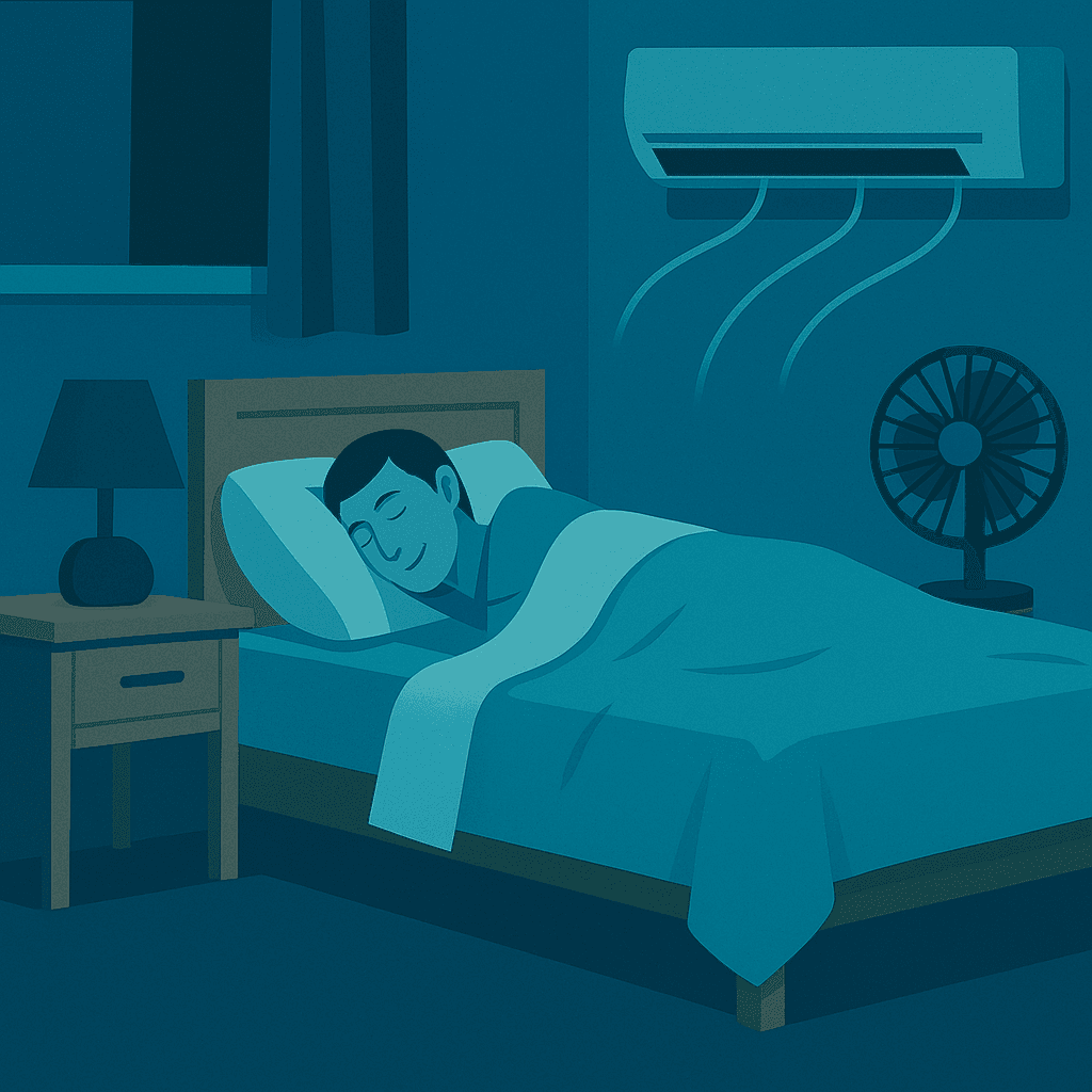 Sleep Disorders and Challenges